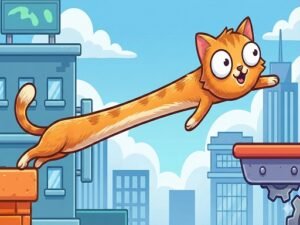 CatStretch